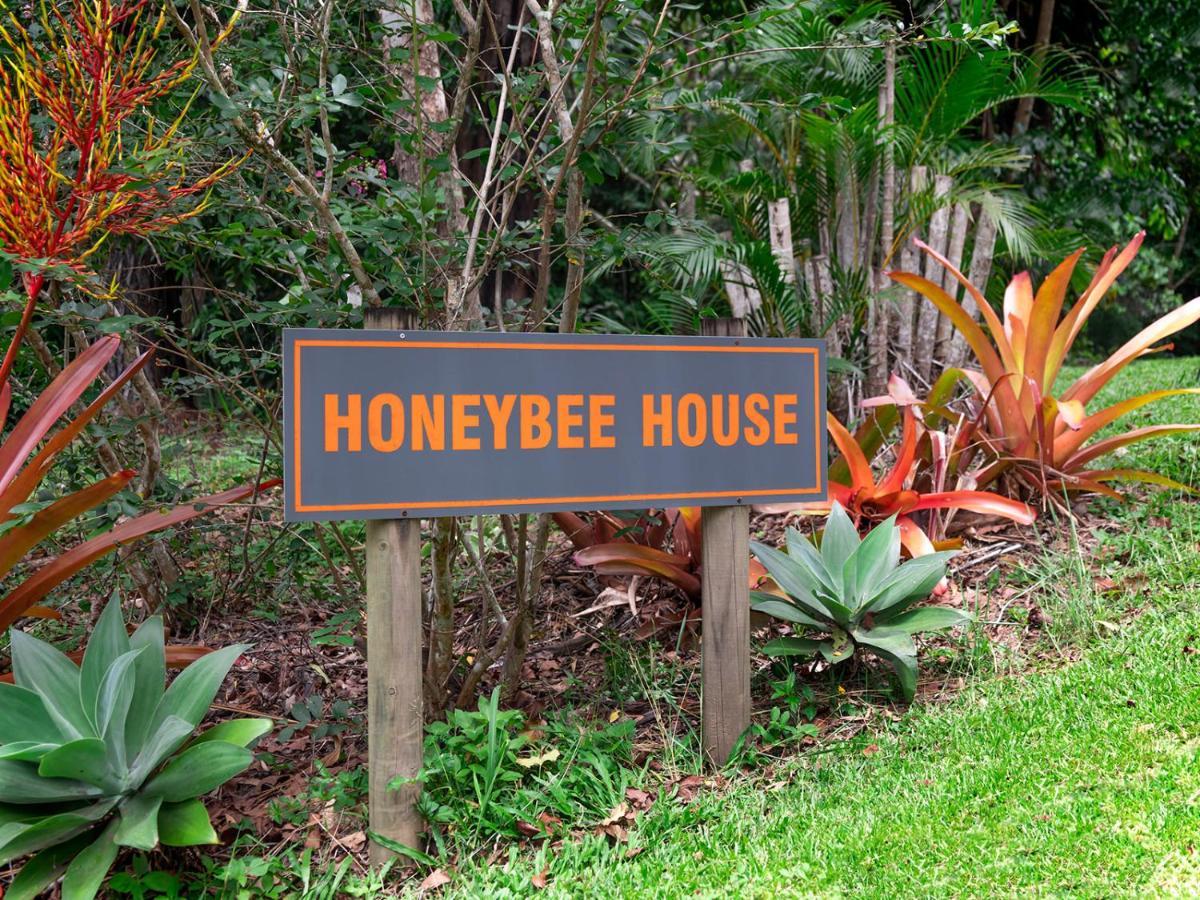 Honeybee House Villa Kuranda Exterior photo