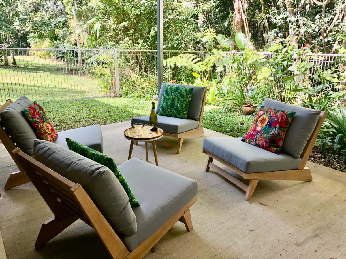 Honeybee House Villa Kuranda Exterior photo